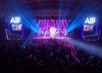 BNI Java Jazz Festival 2024 Dimeriahkan oleh ALL – Accor Live Limitless