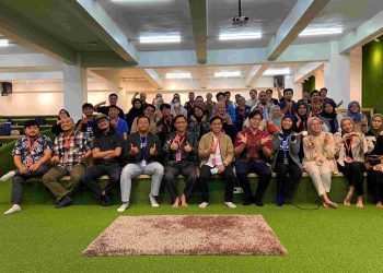 Perusahaan Game Development Agate Academy Luncurkan Agate Game Course For Teacher