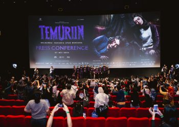Film “Temurun” Bawa Kesadisan Penuh Darah dalam Bencana Keluarga