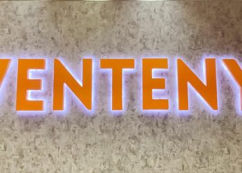 VENTENY Catat Pendapatan Rp 39,6 Miliar Pada Kuartal I-2024