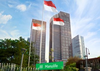 Tahun 2023 Manulife Indonesia Catat Kinerja Keuangan yang Solid