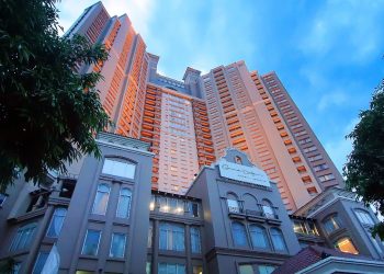 Grand Dafam Ancol Hadirkan Promo Fun-Tastic Holiday dan Petualangan Kuliner Semesta Daharan