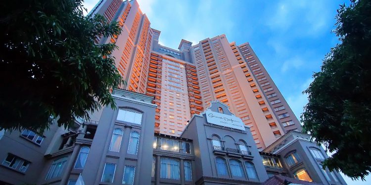 Grand Dafam Ancol Hadirkan Promo Fun-Tastic Holiday dan Petualangan Kuliner Semesta Daharan