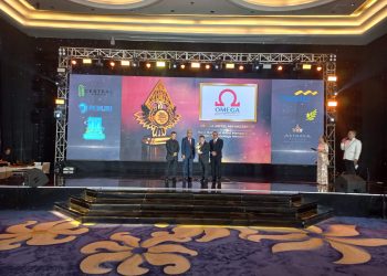 Alfaland Group Raih Penghargaan dari Property and Bank Award 2024