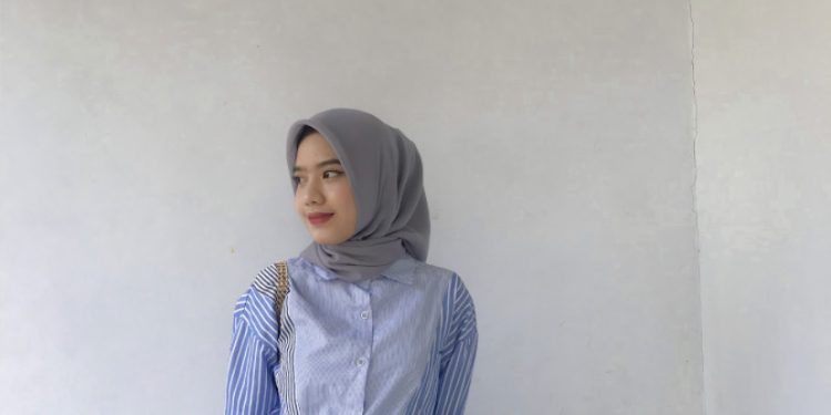 Kisah Seorang Gadis yang Ubah Nasib dari Mantan Kasir Jadi Top Kreator di Shopee Video