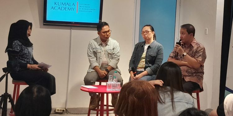 Kumala Academy Diluncurkan, Fokus Ke Industri Hospitality dan FnB