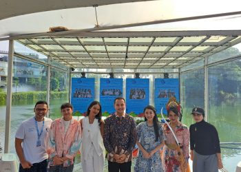 Pertamina Renjana Cita Srikandi Angkat Slogan “Energizing You, Elevating Each Other”