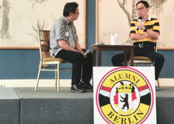 Prijono Sugiarto, Pengabdian Panjang untuk Astra dan Indonesia