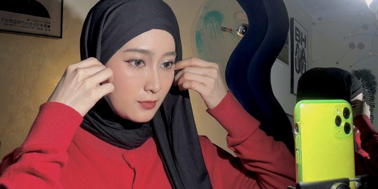 Nining, Konten Kreator Shopee Video Bagikan Tips Raih Komisi Hingga Ratusan Juta