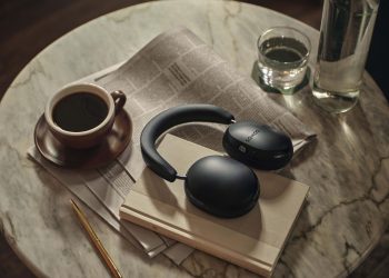 Sonos Luncurkan Headphone Premium Pertamanya