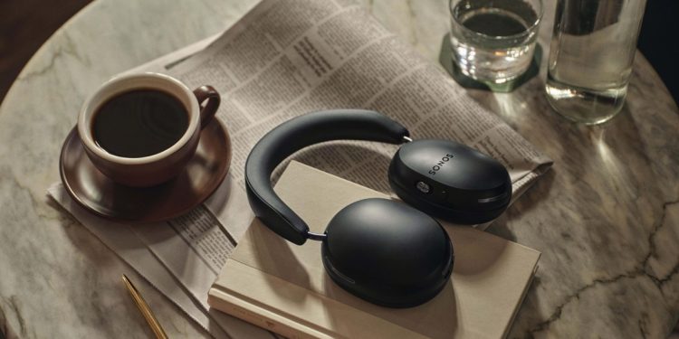 Sonos Luncurkan Headphone Premium Pertamanya