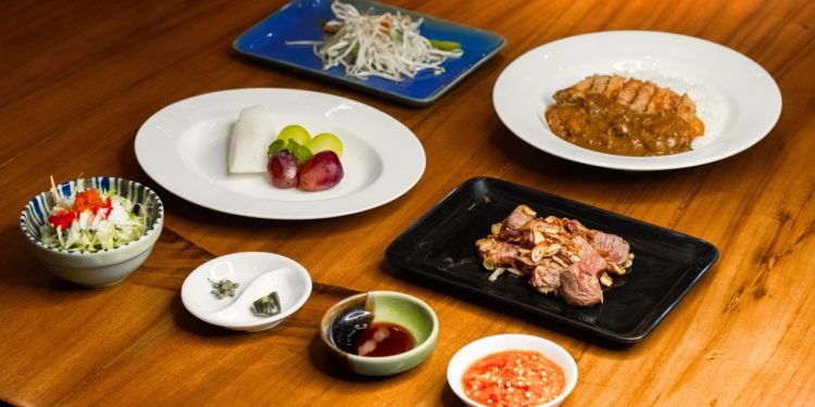 Grand Hyatt Jakarta Hidangkan Sajian Musim Panas