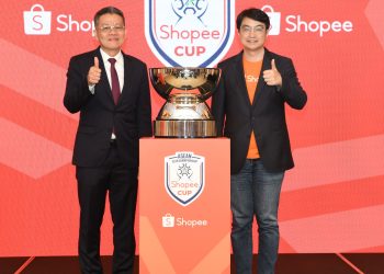 Klub Teratas ASEAN Mulai Perjalanan di ASEAN Club Championship Shopee Cup™