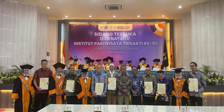 Alfaland Group Kerja Sama dengan Institut Pariwisata Trisakti Tingkatkan Kualitas SDM