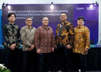 Easycash Kembali Catat Performa Bisnis Positif untuk Tahun Ke-4