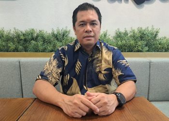 Fernando Relington: Kuliah di Luar Negeri dan Mencoba Berbagai Macam Bisnis