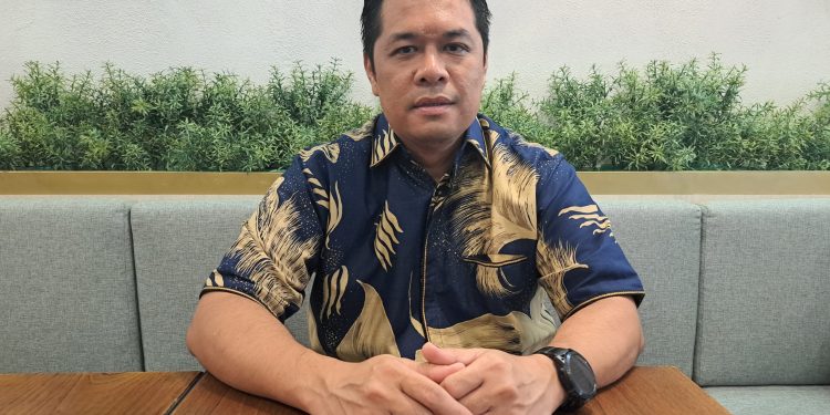 Fernando Relington: Kuliah di Luar Negeri dan Mencoba Berbagai Macam Bisnis