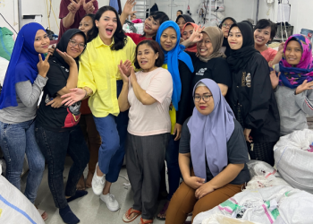 Kisah Alice Norin dan Nella’s Style Raih Keuntungan Maksimal Bersama Shopee