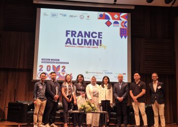 IFI Gelar France Alumni Day 2024 yang Dorong Kesuksesan Alumni Prancis