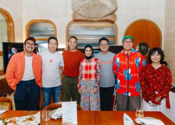 Horego: Satu Aplikasi yang Siap Temani Pencarian Makananmu