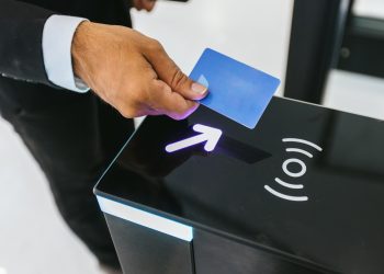 Kartu Akses Berbasis RFID, Ini Hal yang Perlu Diperhatikan