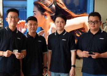 Bose Ultra Open Earbuds Buat Penampilan Makin On Point Berkat Desain Trendy