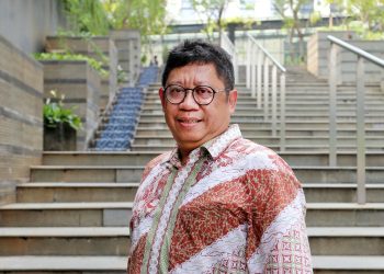 Mus Mustiantono: Lewat Caribou Siber Integra Beri Layanan Jasa Keamanan Siber