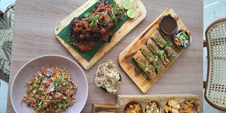 Ramela Resto Tawarkan Berbagai Makanan dan Minuman di Hotel Cordela Senen