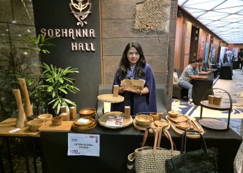 Shinta Melodi: Sentuh Langsung
