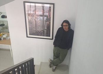Teddy Soeriaatmadja: Sukses Jadi Sutradara Film secara Otodidak Plus Nekat