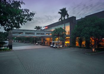 FM7 Resort Hotel, Rekomendasi Tepat Untuk Staycation bersama Keluarga