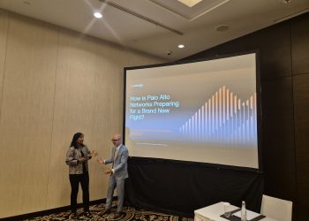 Palo Alto Networks Luncurkan Cloud Baru Demi Berikan Akses ke Pelanggan