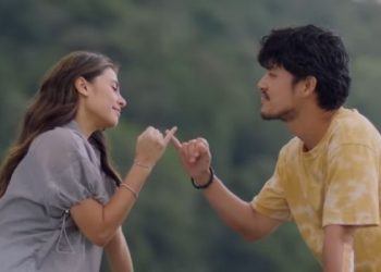 Film “Romeo Ingkar Janji” Umumkan Tayang 25 Juli 2024