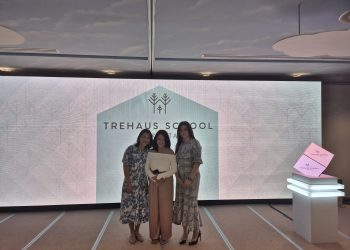 Trehaus School yang Berbasis di Singapura, Kini Resmi Hadir di Jakarta