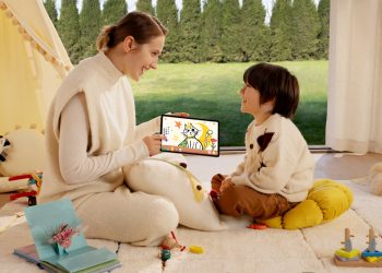 HUAWEI Luncurkan MatePad SE 11 Kids Edition, Solusi Tablet Ramah Anak