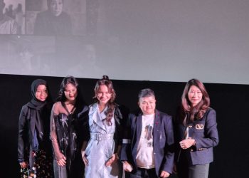 Film Dokumenter “All Access to Rossa 25 Shining Years” Siap Tayang