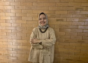 Ayunda Eka Pratama: Bekerja dengan Passion
