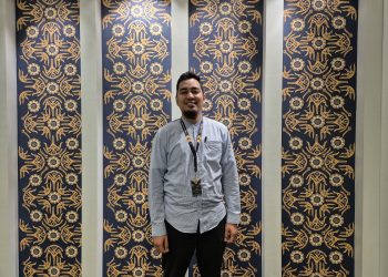 Budiman Indrajaya: Bangun Perusahaan yang Jadi Platform Investasi Syariah Secara Digital