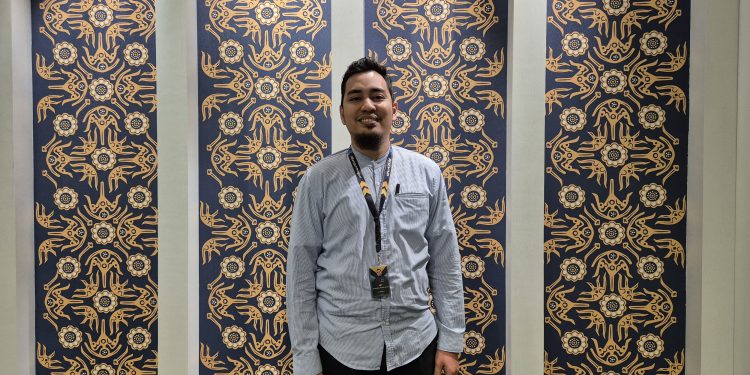 Budiman Indrajaya: Bangun Perusahaan yang Jadi Platform Investasi Syariah Secara Digital