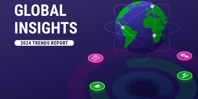 DoubleVerify Rilis Global Insights Report 2024, Tekan Pentingnya Brand Pastikan Kualitas Media