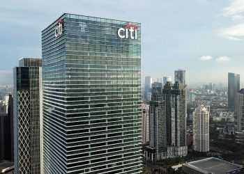 Citi Kukuhkan Posisinya Sebagai Bank Global yang Unggul di Indonesia