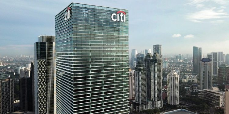 Citi Kukuhkan Posisinya Sebagai Bank Global yang Unggul di Indonesia