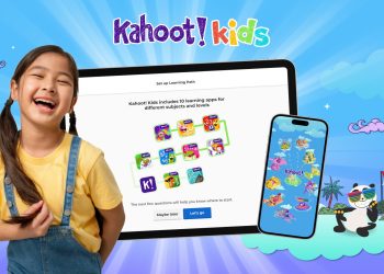 Kahoot! Kids Tawarkan Pembelajaran Seru dalam Bahasa Indonesia
