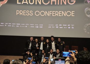 Angkat Tema Ayah dan Anak, Film “Kaka Boss” Rilis Official Trailer