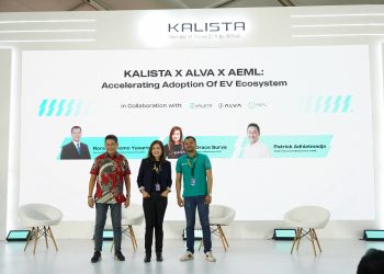 ALVA Rilis Fitur-fitur Terbaru Melalui MyALVA Apps hingga Kolaborasi Strategis