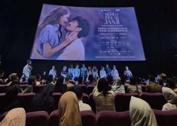 Film “Romeo Ingkar Janji” Hadirkan Kisah Cinta Manis di Tengah Takdir yang Magis