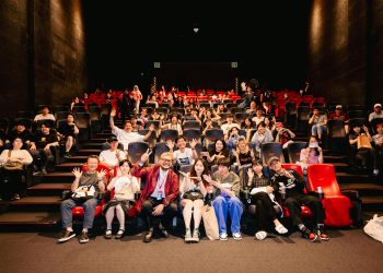 Lima Proyek Film Indonesia Terseleksi di NAFF Project Spotlight