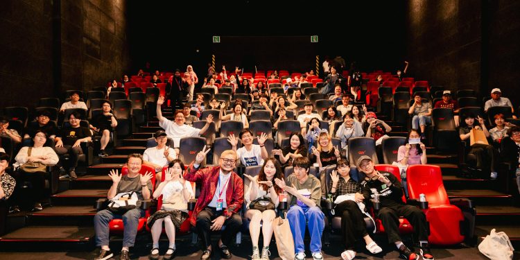Lima Proyek Film Indonesia Terseleksi di NAFF Project Spotlight