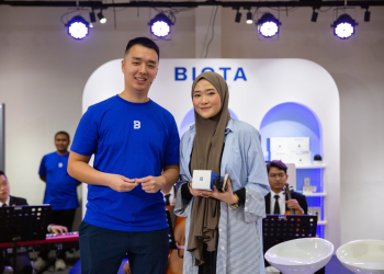 BIOTA Smart Home Siap Menemani Langkah Hidup Pengguna