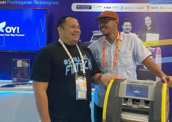 AFTECH, GajiGesa dan OY! Dorong Inovasi Keuangan dan Kesejahteraan Karyawan Indonesia